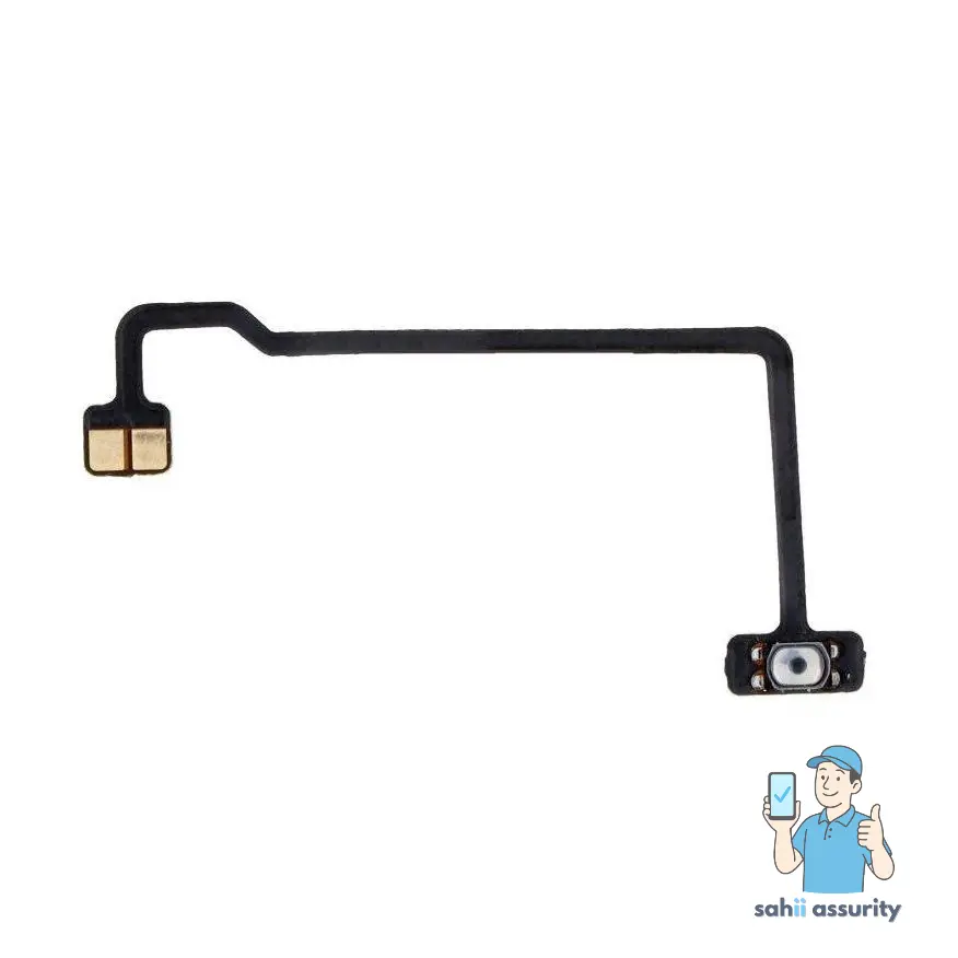 Power Button Flex Cable for Oppo Reno6 5G
